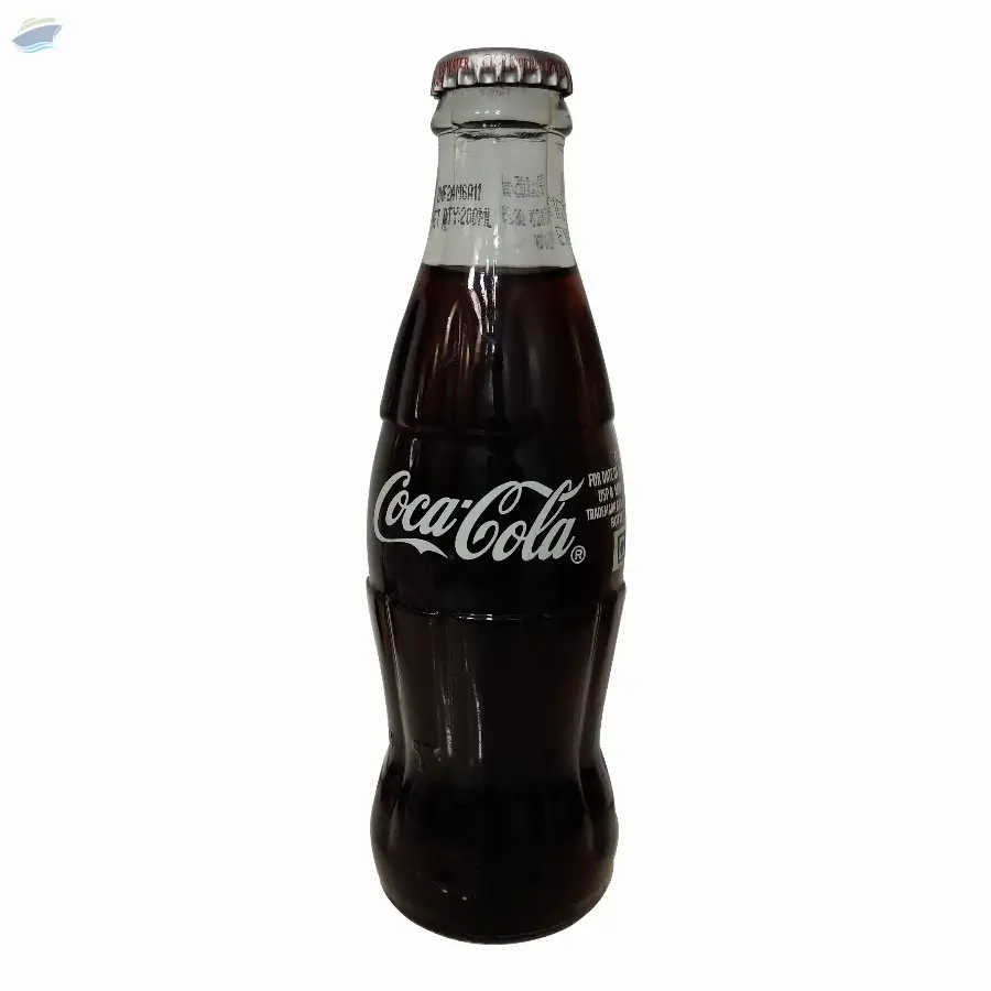 Coca Cola - Glass Bottle of 200ml