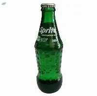 Coca Cola - Glass Btl of 200ml - Sprite