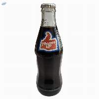 Coca Cola - Glass Btl of 200ml - Thums Up
