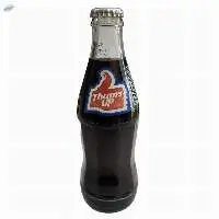 Coca Cola - Glass Btl of 200ml - Thums Up