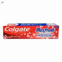 Colgate Gel Tp - MAX FRESH - Pack of 150g