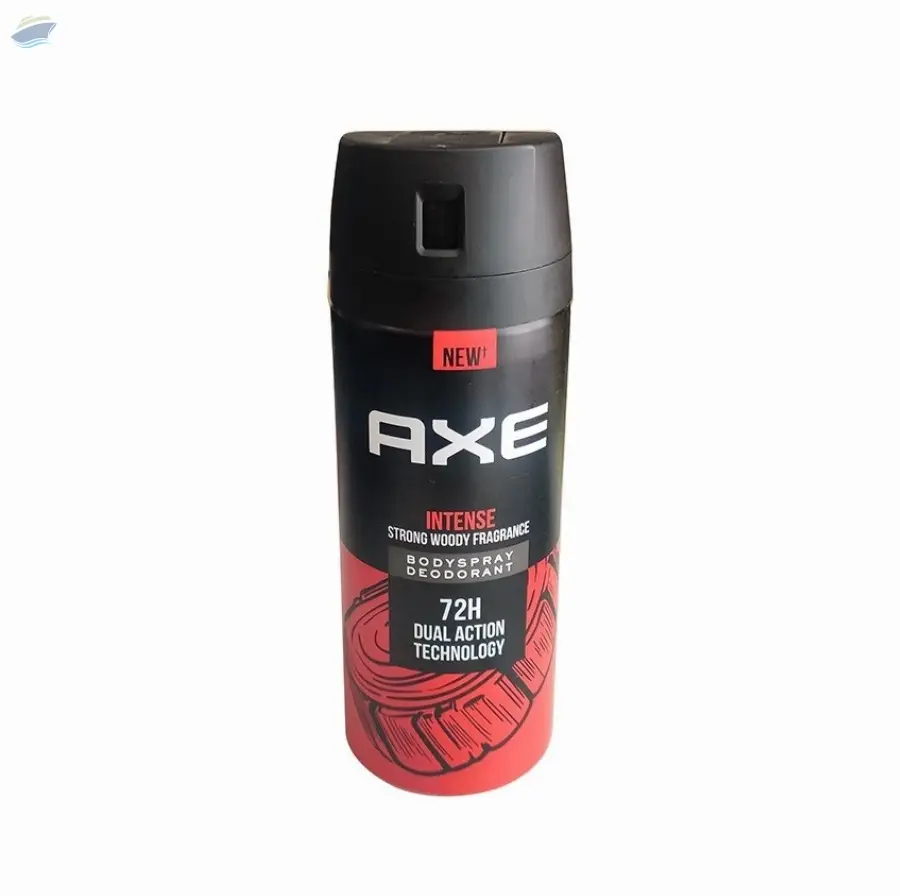 AXE Body Spray Deo. - 150ml - Intense