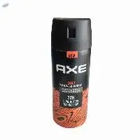 AXE Body Spray Deo. - 150ml - 24X7
