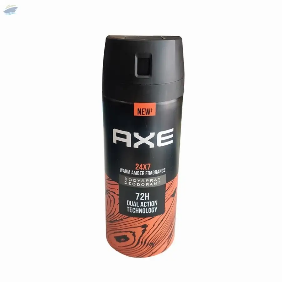 AXE Body Spray Deo. - 150ml - 24X7