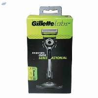 Gillette Labs Razor 1up With Razor Stand