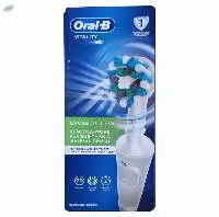 Oral-B Power Tb - Vitality - CA - 1N - White