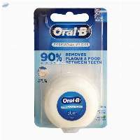 Oral B Essential Floss - Pack of 50m - mint