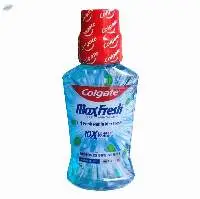 Colgate Plax Mouthwash - Max Fresh - 250ml