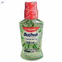 Colgate Plax Mouthwash - Max Fresh - 250ml