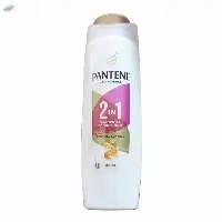 Pantene Pro-v Shampoo - 180ml - Hair Fall