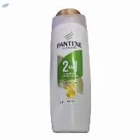 Pantene Pro-v Shampoo - 180ml - Silky Smo.