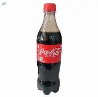 Coca Cola - Pet Bottle of 600ml - Original