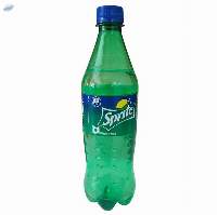 Sprite - Pet Bottle of 600ml - Sprite