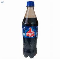 Thums Up - Pet Bottle Of 600ml 