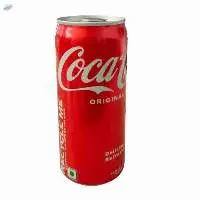 Coca Cola - Can Of 300ml