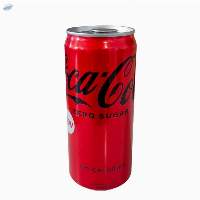 Coca Cola - CAN of 300ml