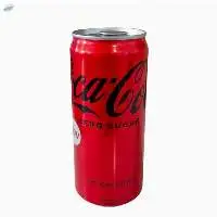 Coca Cola - CAN of 300ml