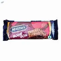 Mc-Vitie's Digestive Biscuits - Pack of 100g