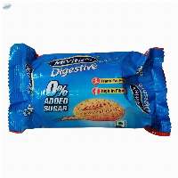 Mc-Vitie's Digestive Biscuits - Pack of 75g