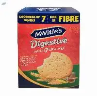 Mc-Vitie's Digestive Biscuits - Pack of 200g