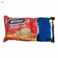 Mc-Vitie's Digestive Biscuits - Pack of 400g