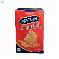 Mc-Vitie's Digestive Biscuits - Pack of 253.3g