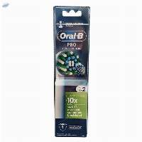 Oral-B Rep. Brush Head - PRO Cross Action - 2N