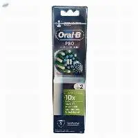 Oral-B Rep. Brush Head - PRO Cross Action - 2N