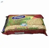 Mc-Vitie's Digestive Biscuits - Pack of 200g