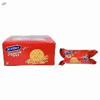 Mc-Vitie's Digestive Biscuits - Minis - 32.5g