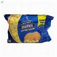 Mc- Vitie's Tasties Cookies - Family - 560g