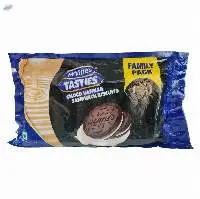 Mc-Vitie's Sandwich Tasties Bis. - Family 485g
