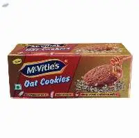 Mc-Vitie's Digestive Biscuits - Pack of 120g