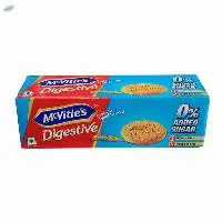 Mc-Vitie's Digestive Biscuits - Pack of 150g