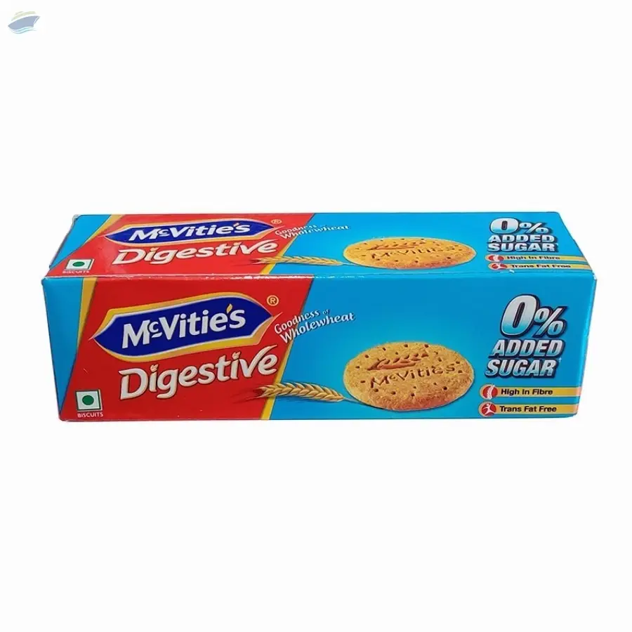 Mc-Vitie's Digestive Biscuits - Pack of 150g