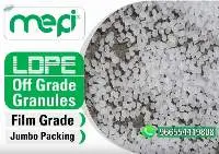LDPE Film Off Grade