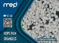 HDPE Processed Granules