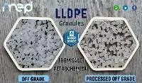 LLDPE Film Granules