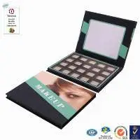 Eyeshadow Boxes