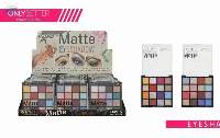 Makeup Items