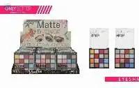 Makeup Items