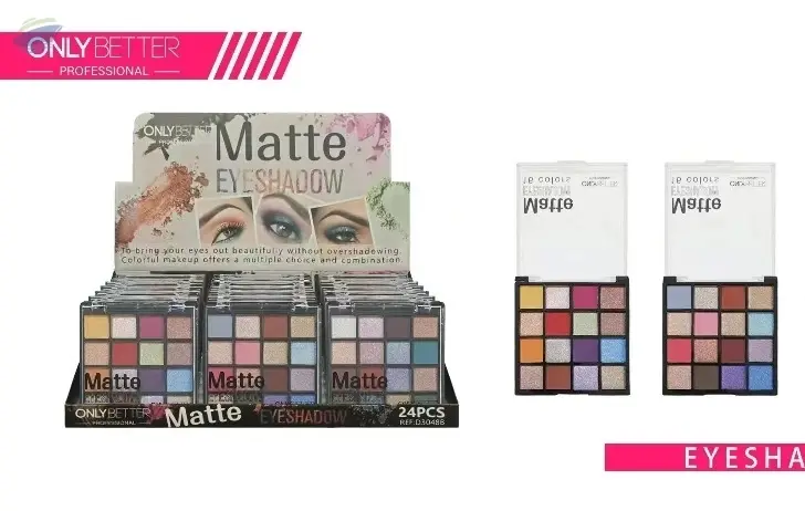 Makeup Items