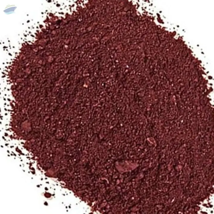 Blood Meal