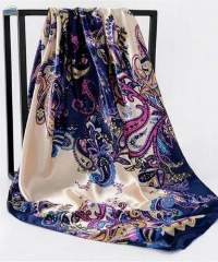 Scarves and Stoles