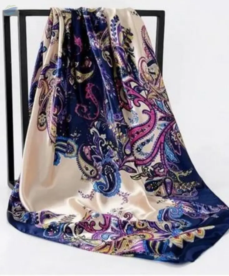 Scarves and Stoles