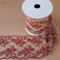 Lingerie Lace Fabric Wholesale Supply