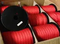 Elastic Ribbons