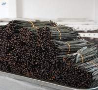 Vanilla Beans  Grade A Whole Sale (5-6"  $220)