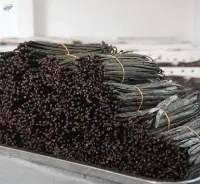 Vanilla Beans  Grade A Whole Sale (5-6"  $220)