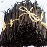 Vanilla Beans  Grade A Whole Sale  (6-7 "  $280)